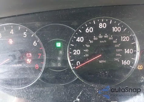 2007 Toyota Avalon Xl из США, поврежденный, VIN 4T1BK36B37U168100